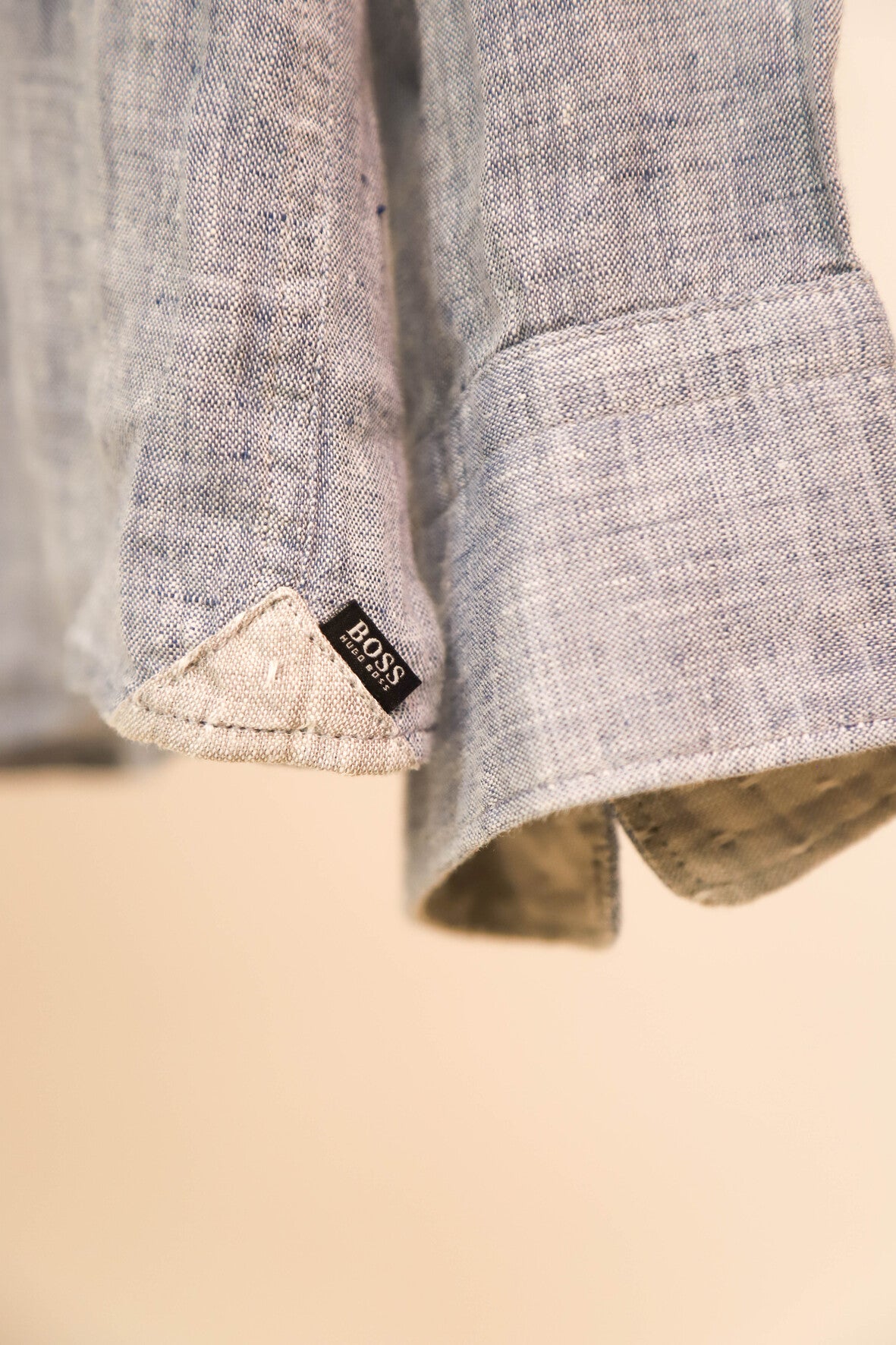 Le Meilleur de l'Homme / Article de la marque Hugo Boss Taille L