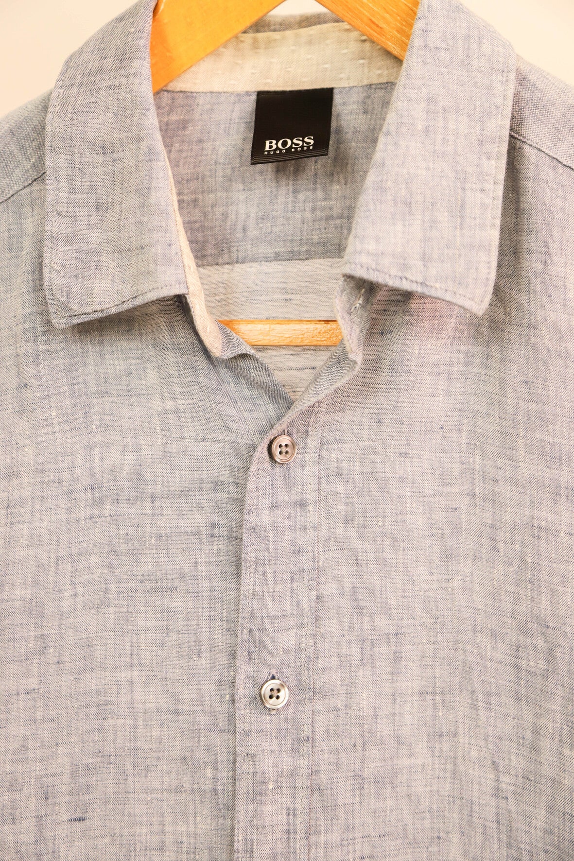 Le Meilleur de l'Homme / Article de la marque Hugo Boss Taille L