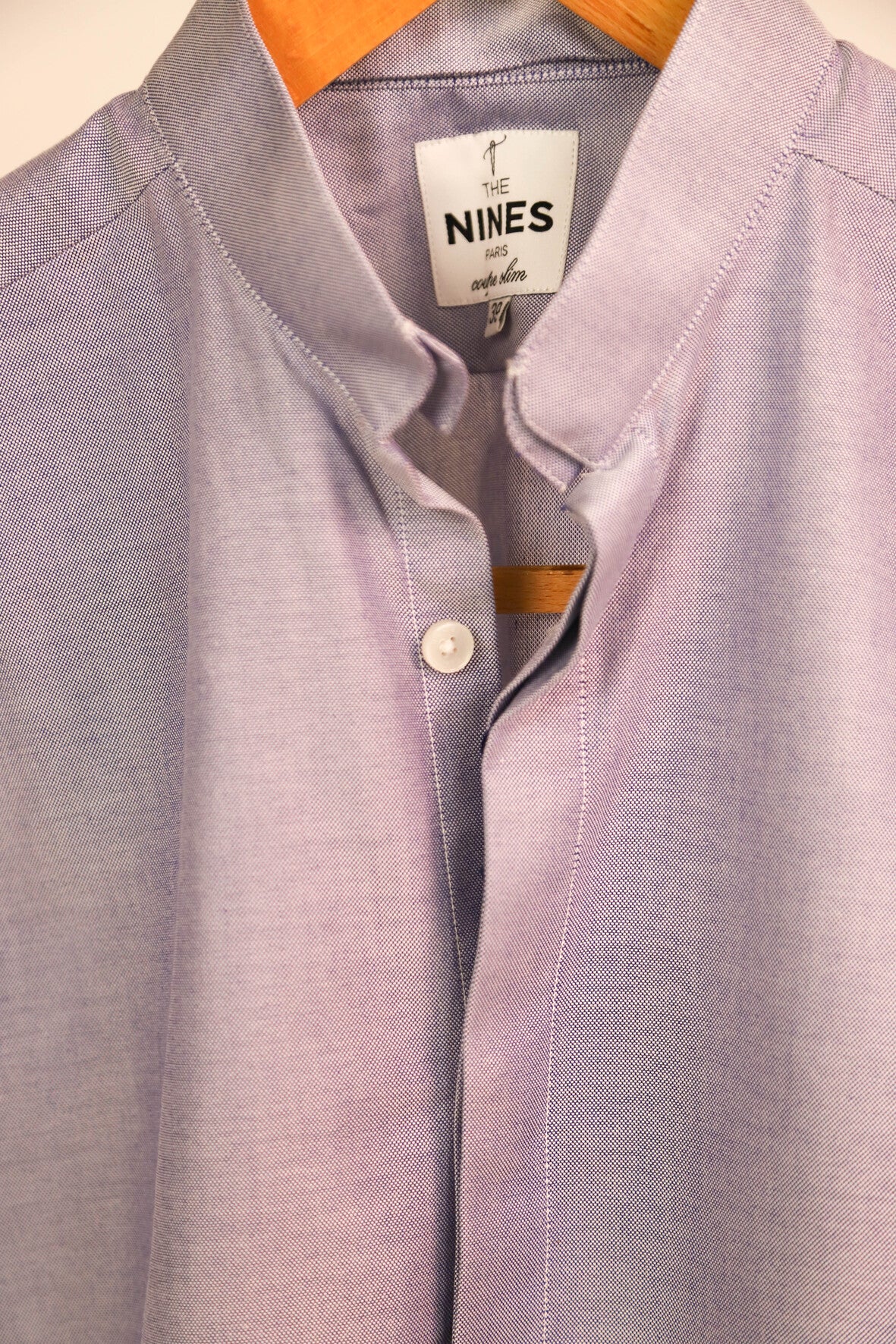 Le Meilleur de l'Homme / Article de la marque The Nines Taille M