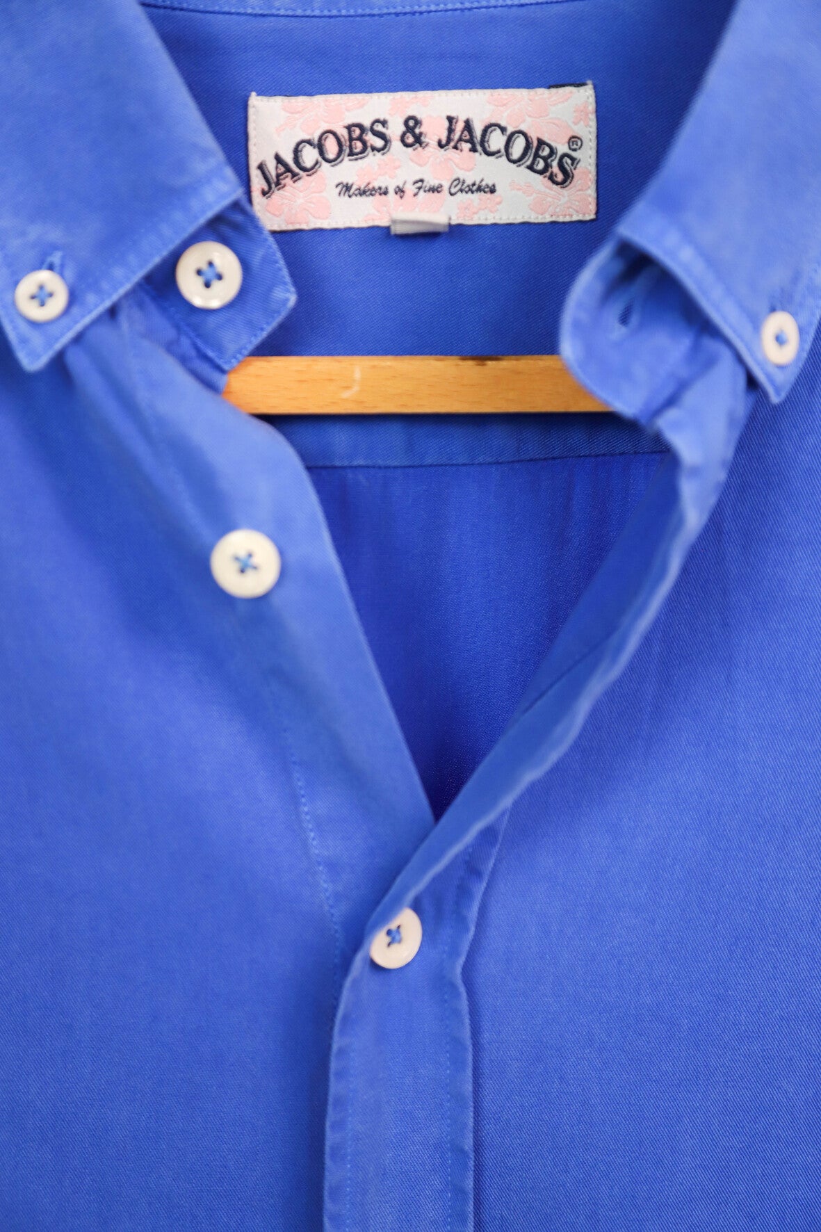 Le Meilleur de l'Homme / Article de la marque Jacobs & Jacobs Taille XL