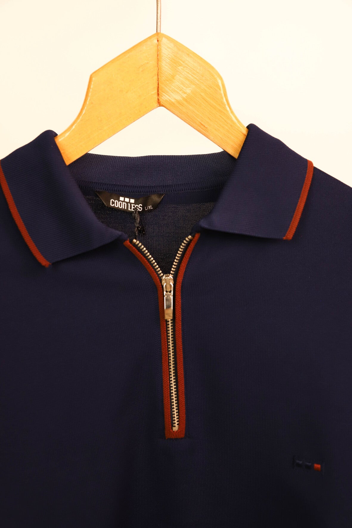 Le Meilleur de l'Homme / Article de la marque Coon Less Taille L