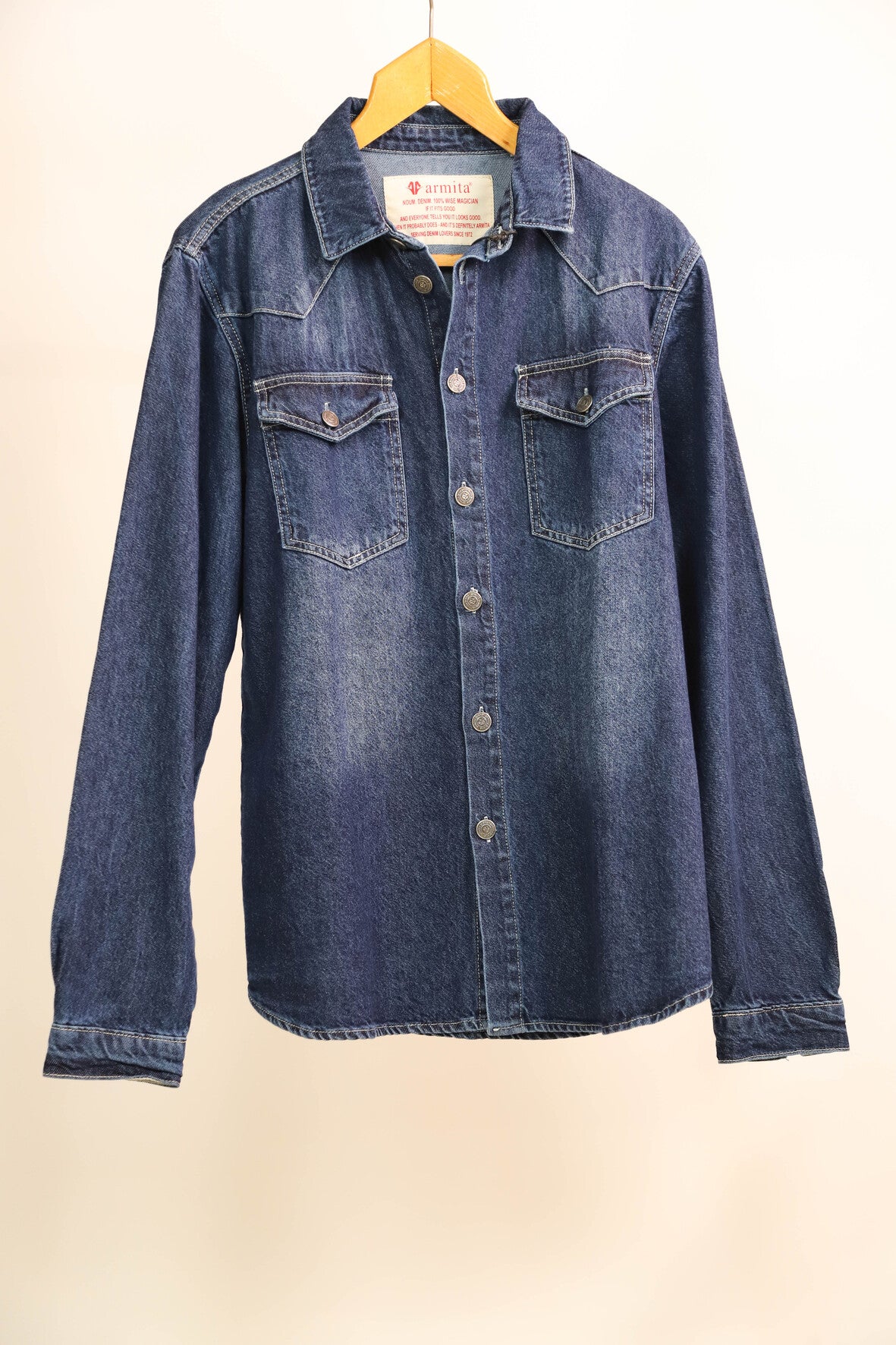 Le Meilleur de l'Homme / Article de la marque Armita Taille S et XL - NEUF