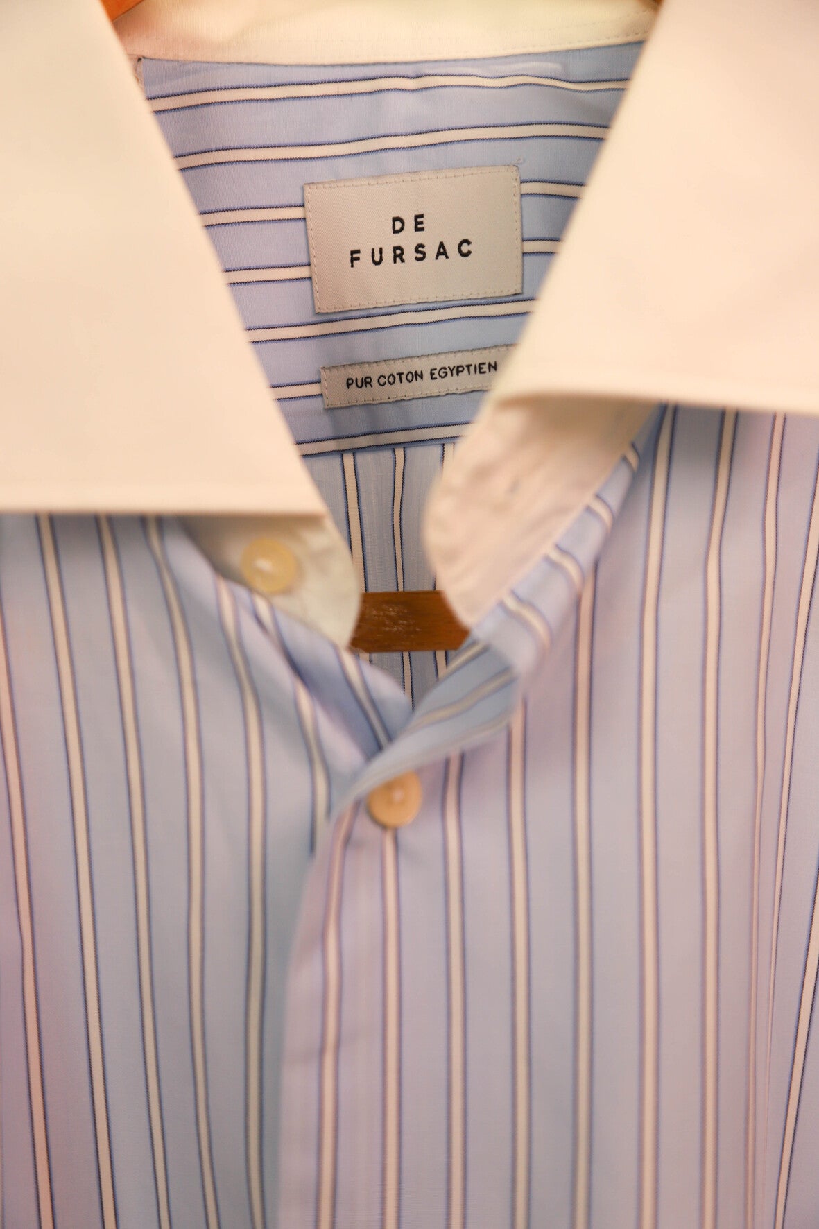Le Meilleur de l'Homme / Article de la marque De Fursac Taille L - NEUF