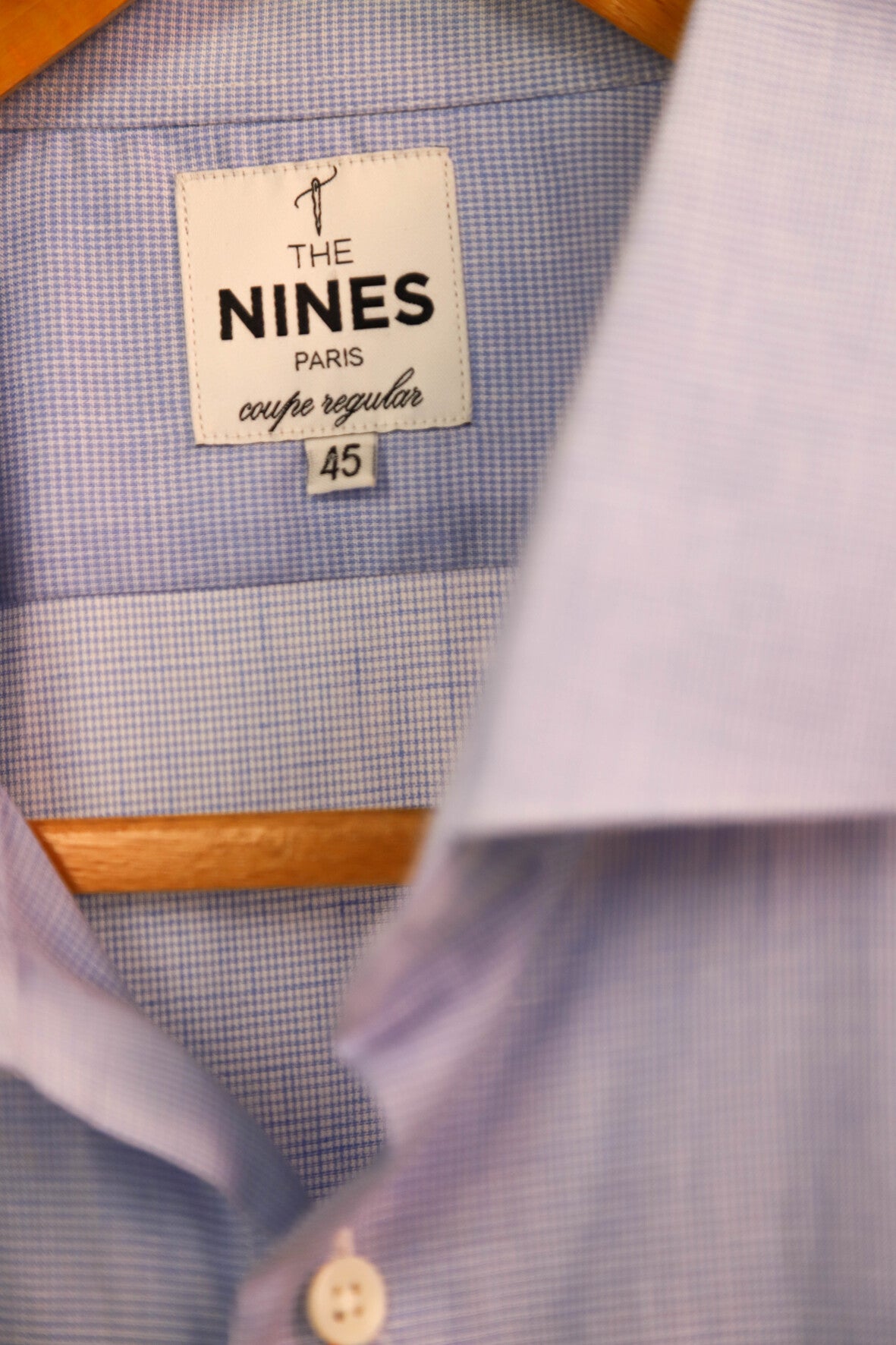 Le Meilleur de l'Homme / Article de la marque The Nines Taille XXL - NEUF