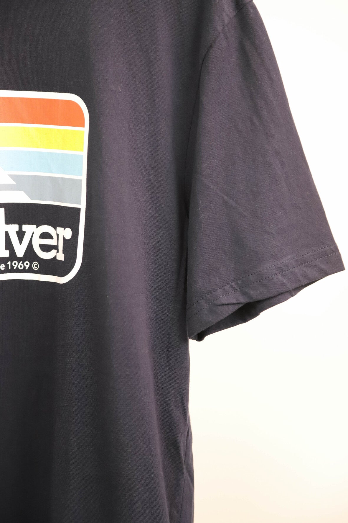 Le Meilleur de l'Homme / Article de la marque Quicksilver Taille M