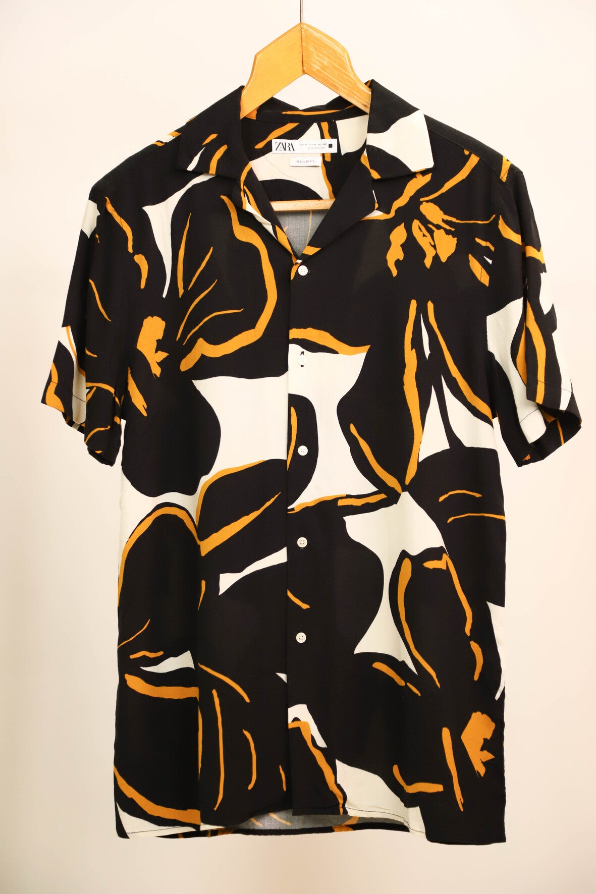 Le Meilleur de l'Homme / Article de la marque Zara Taille M