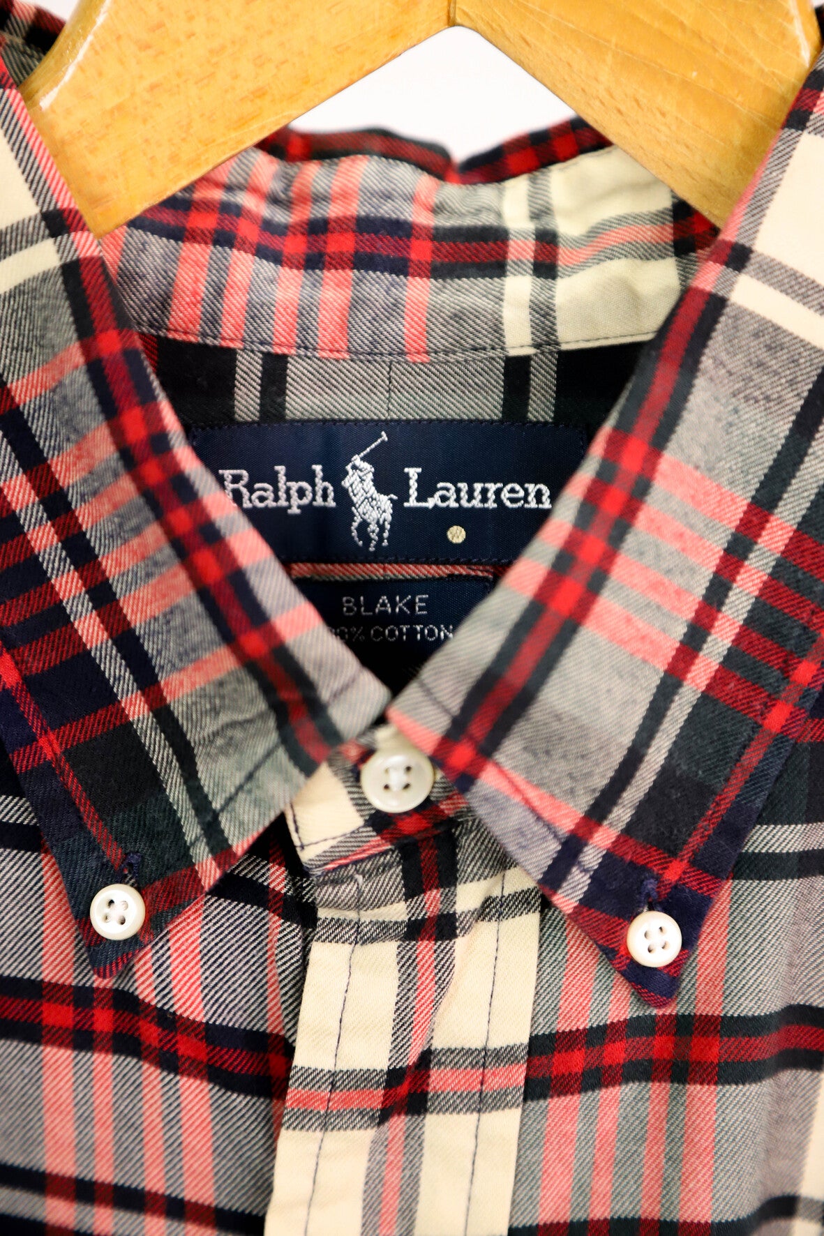 Le Meilleur de l'Homme / Article de la marque Ralph Lauren Taille XL