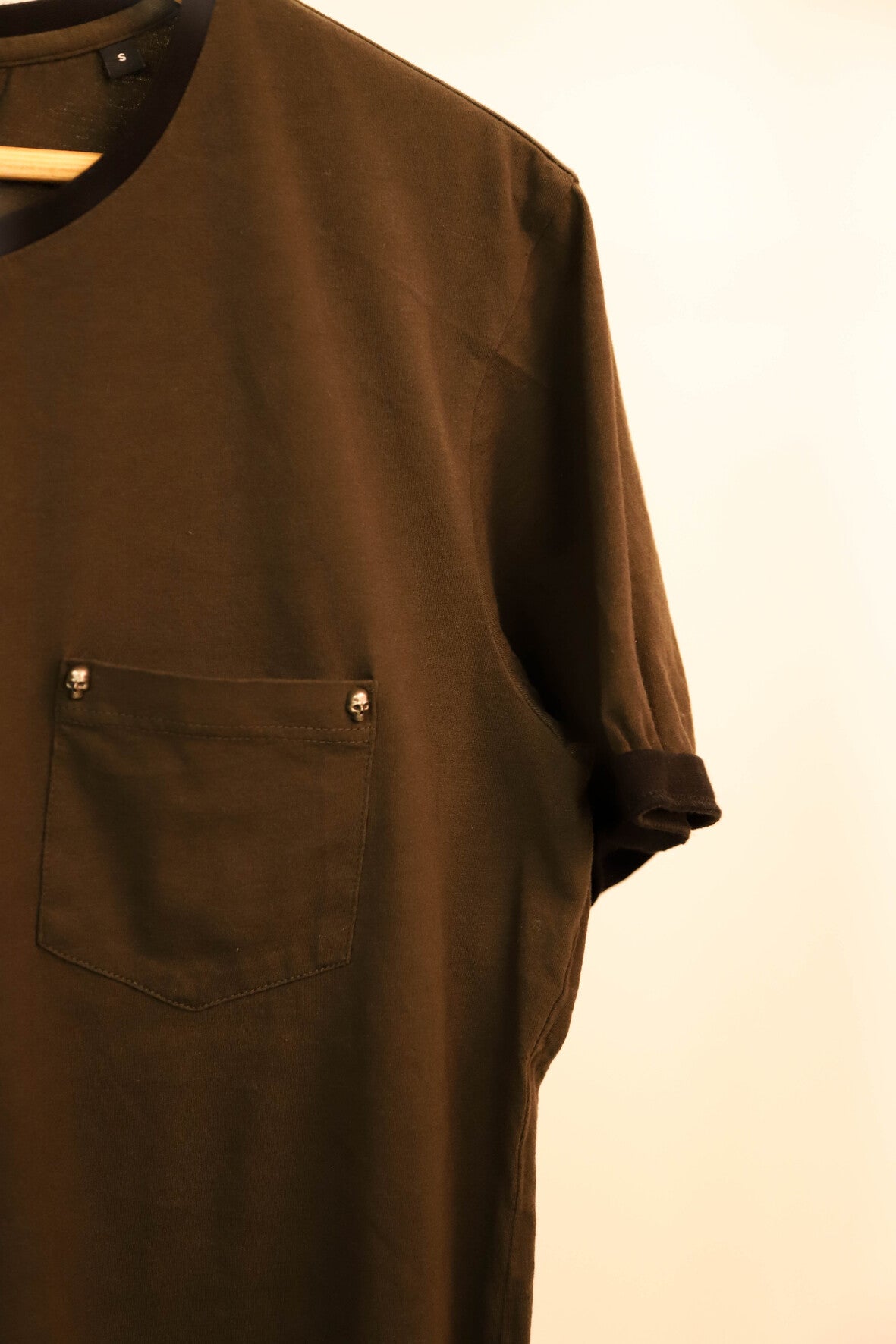 Le Meilleur de l'Homme / Article de la marque The Kooples Taille S
