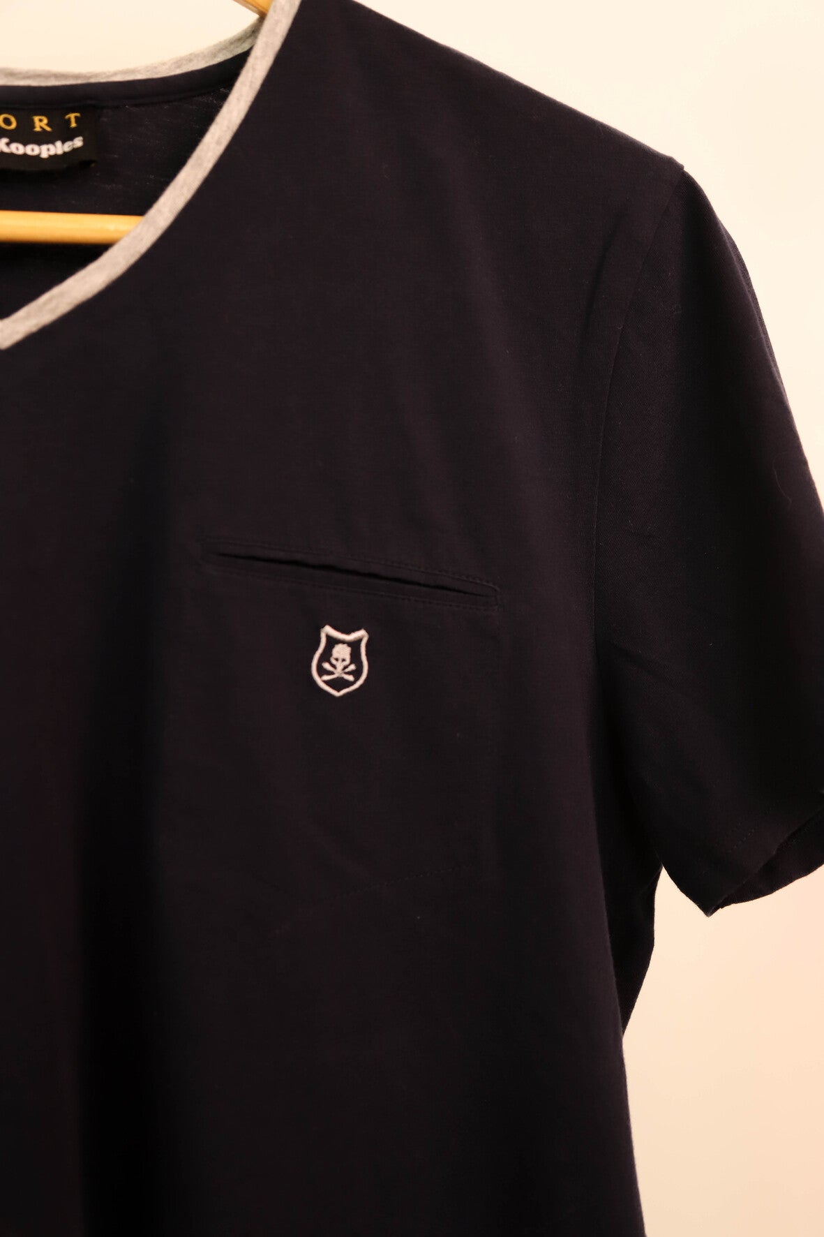 Le Meilleur de l'Homme / Article de la marque The Kooples Sport Taille S