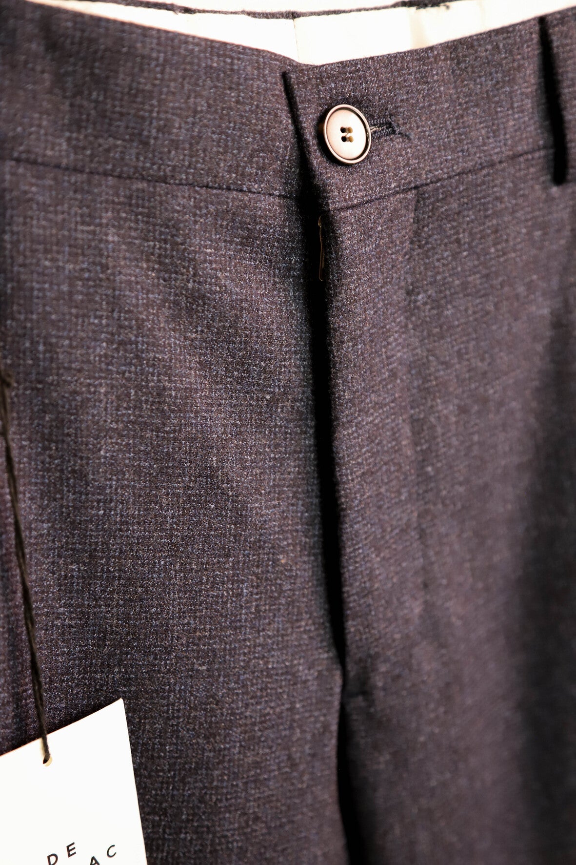 Le Meilleur de l'Homme / Article de la marque De Fursac Taille L