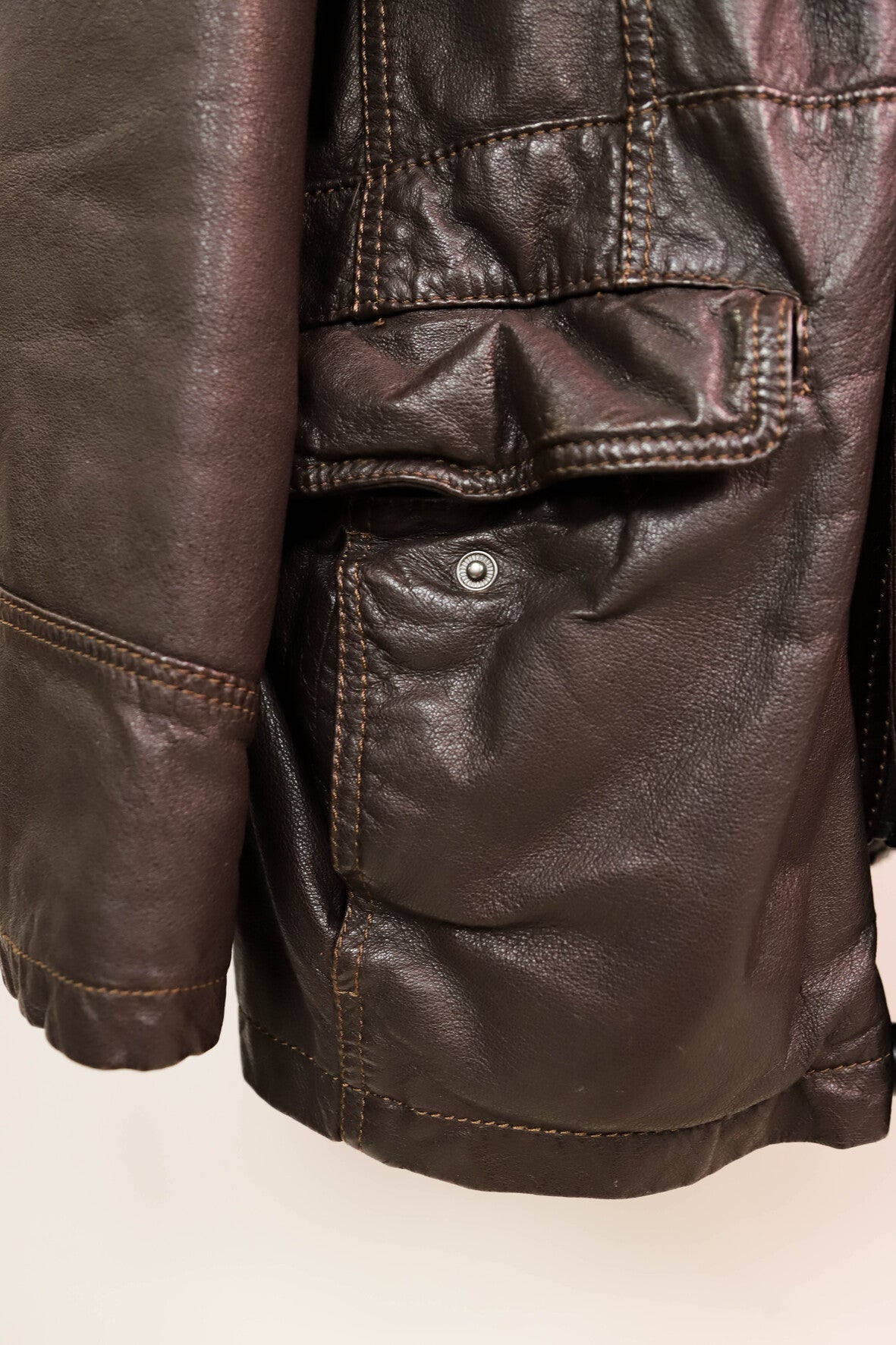 Le Meilleur de l'Homme / Article de la marque Tibet Taille XXXL