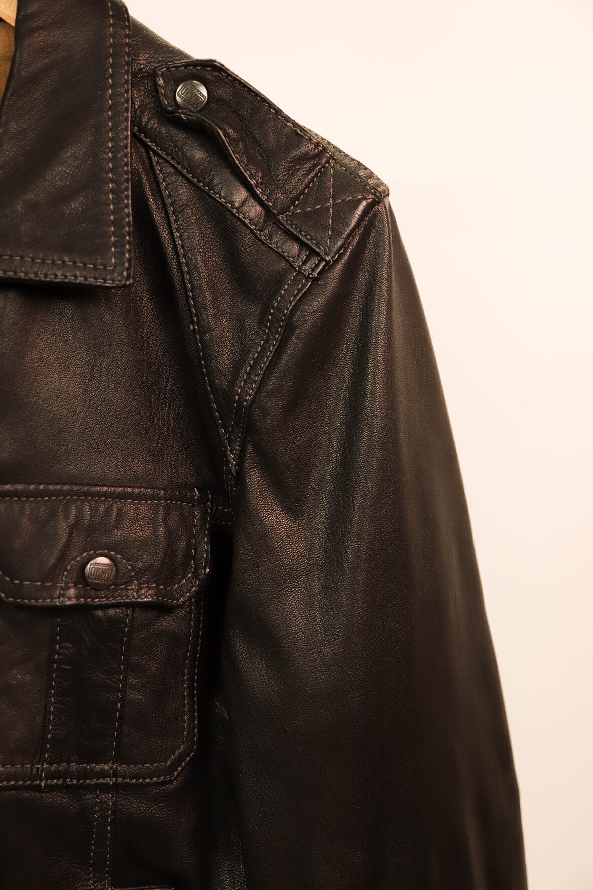 Le Meilleur de l'Homme / Article de la marque Oakwood Taille M