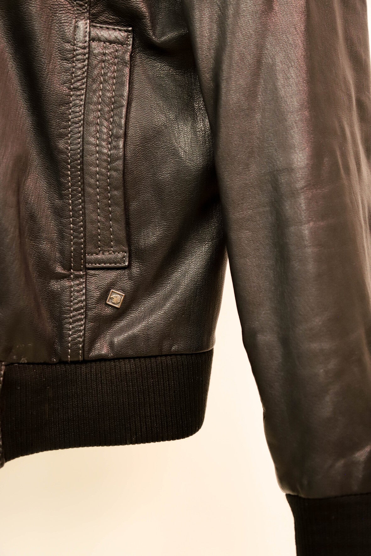 Le Meilleur de l'Homme / Article de la marque Oakwood Taille M