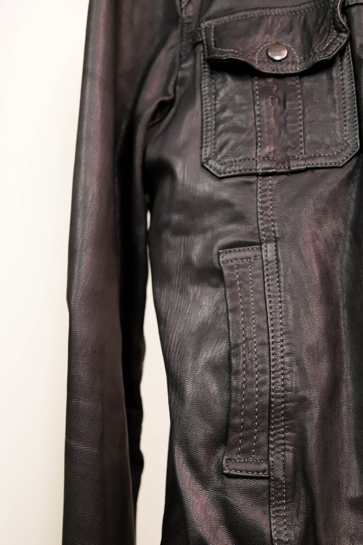 Le Meilleur de l'Homme / Article de la marque Oakwood Taille M