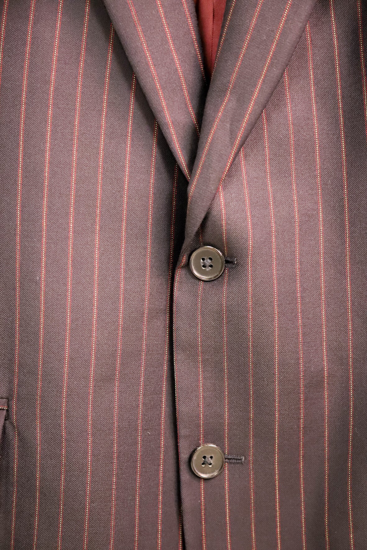 Le Meilleur de l'Homme / Article de la marque Burberry Taille L/52