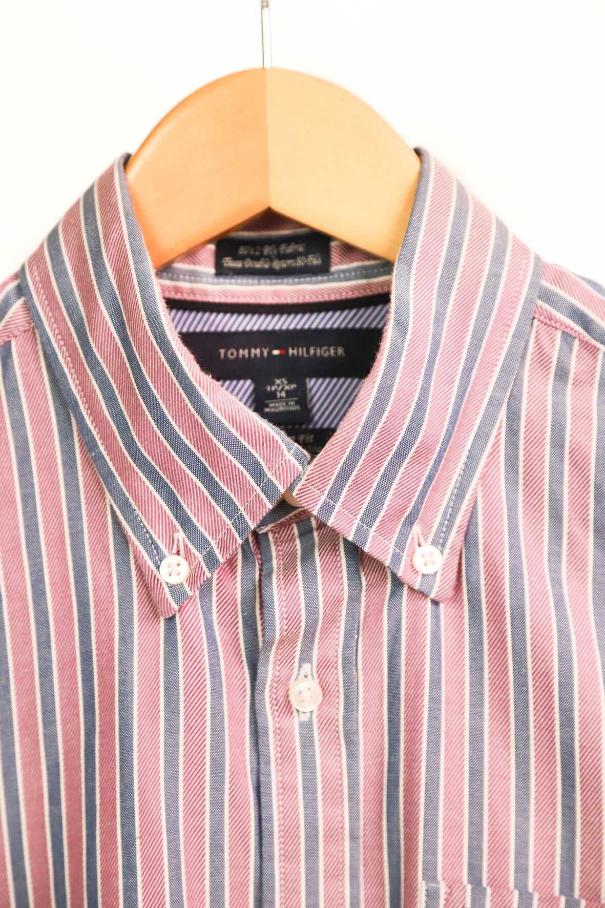 Le Meilleur de l'Homme / Article de la marque Tommy Hilfiger Taille XS