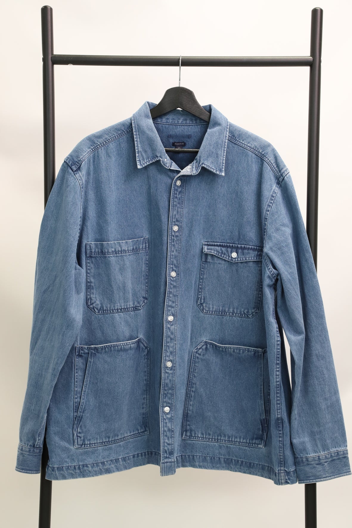 Le Meilleur de l'Homme / Article Taille XXL