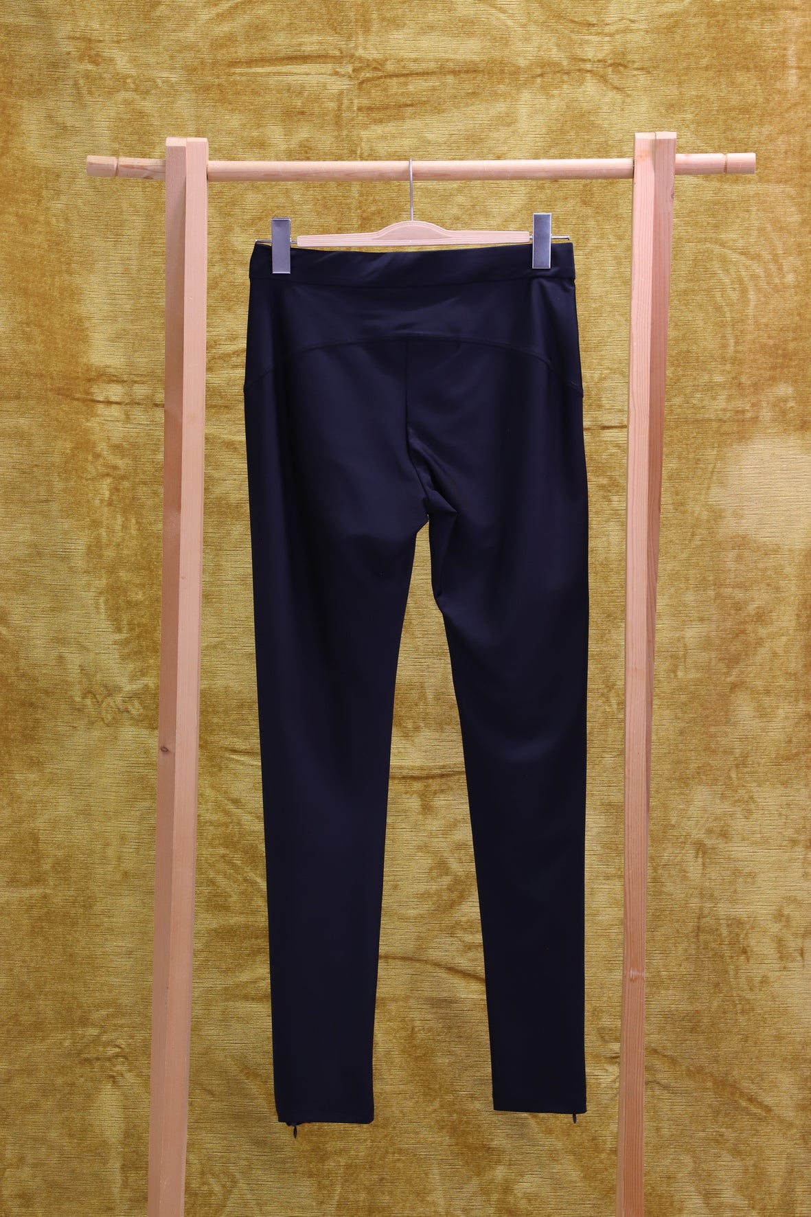 Pantalon noir Sandro Taille M