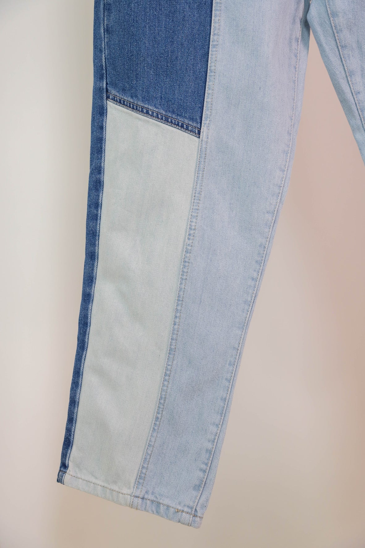 Jean Mom Bleu promod Taille XXL