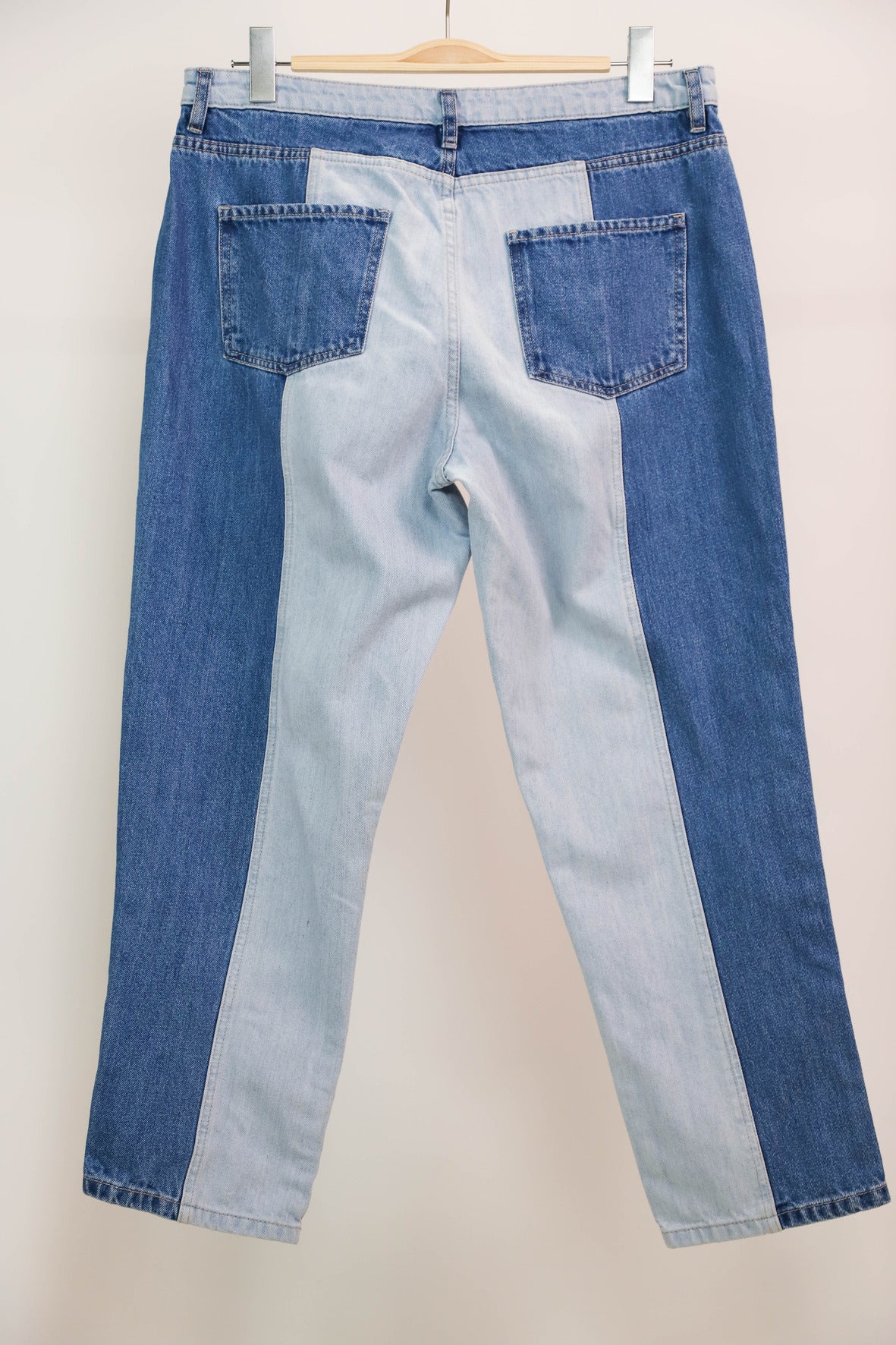 Jean Mom Bleu promod Taille XXL
