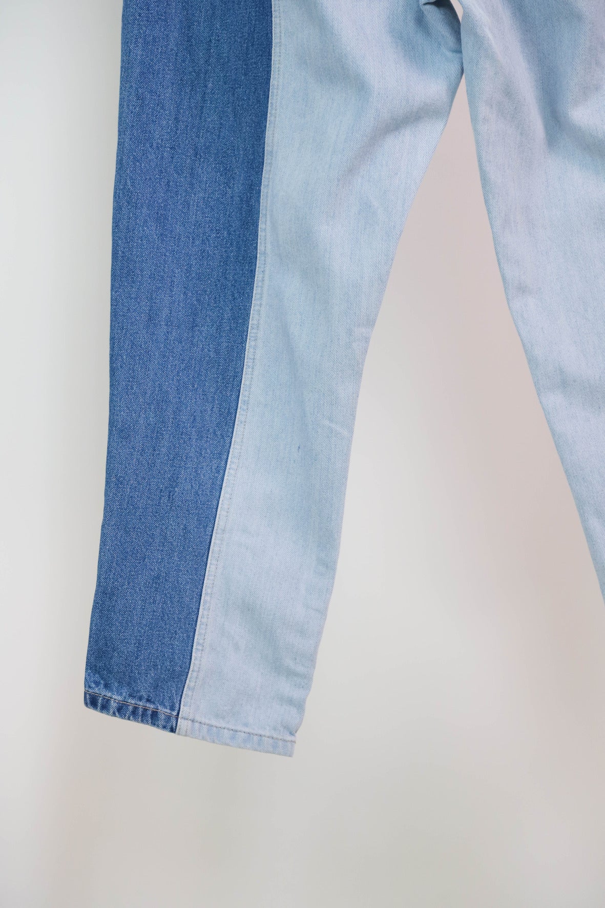 Jean Mom Bleu promod Taille XXL