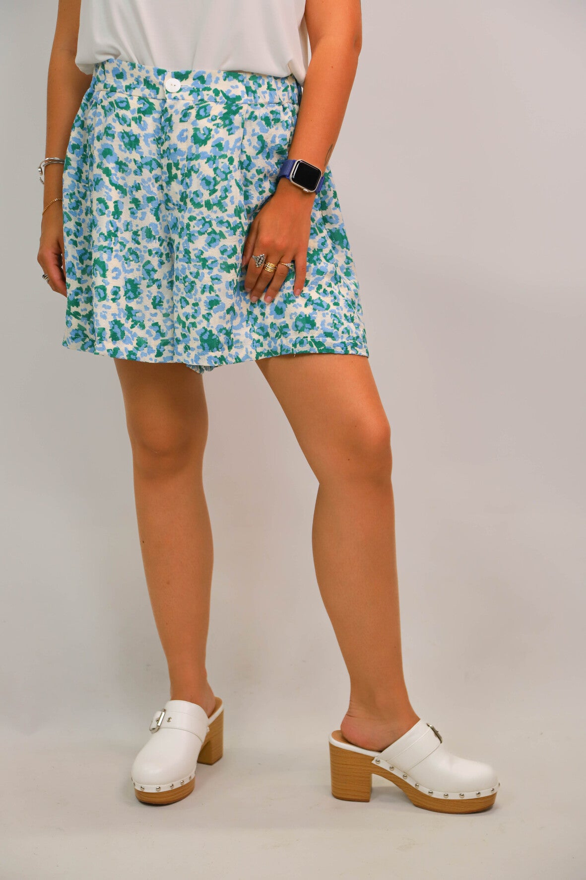Short fluide Molly Bracken Taille S