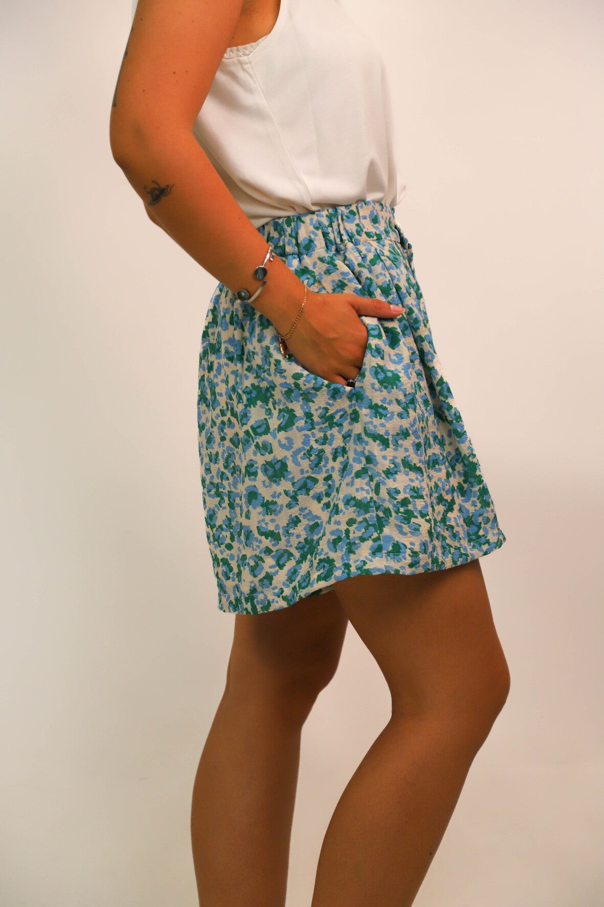 Short fluide Molly Bracken Taille S