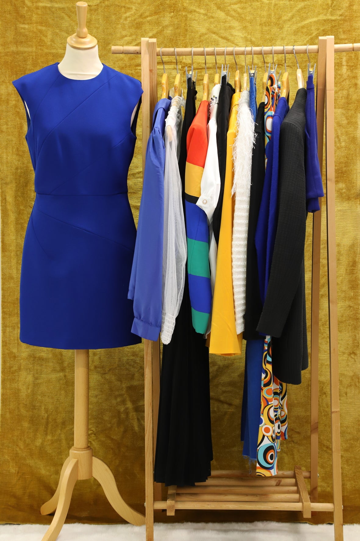 Pantalon noir Taille M