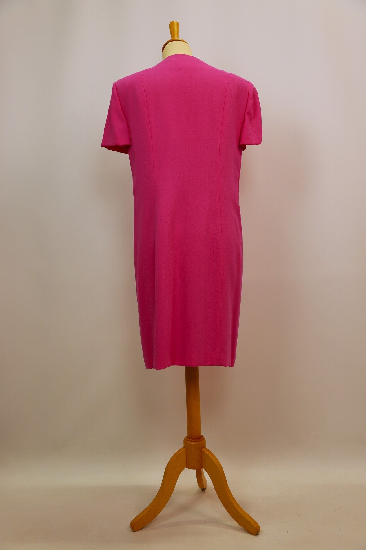 Ensemble de soirée rose Taille L