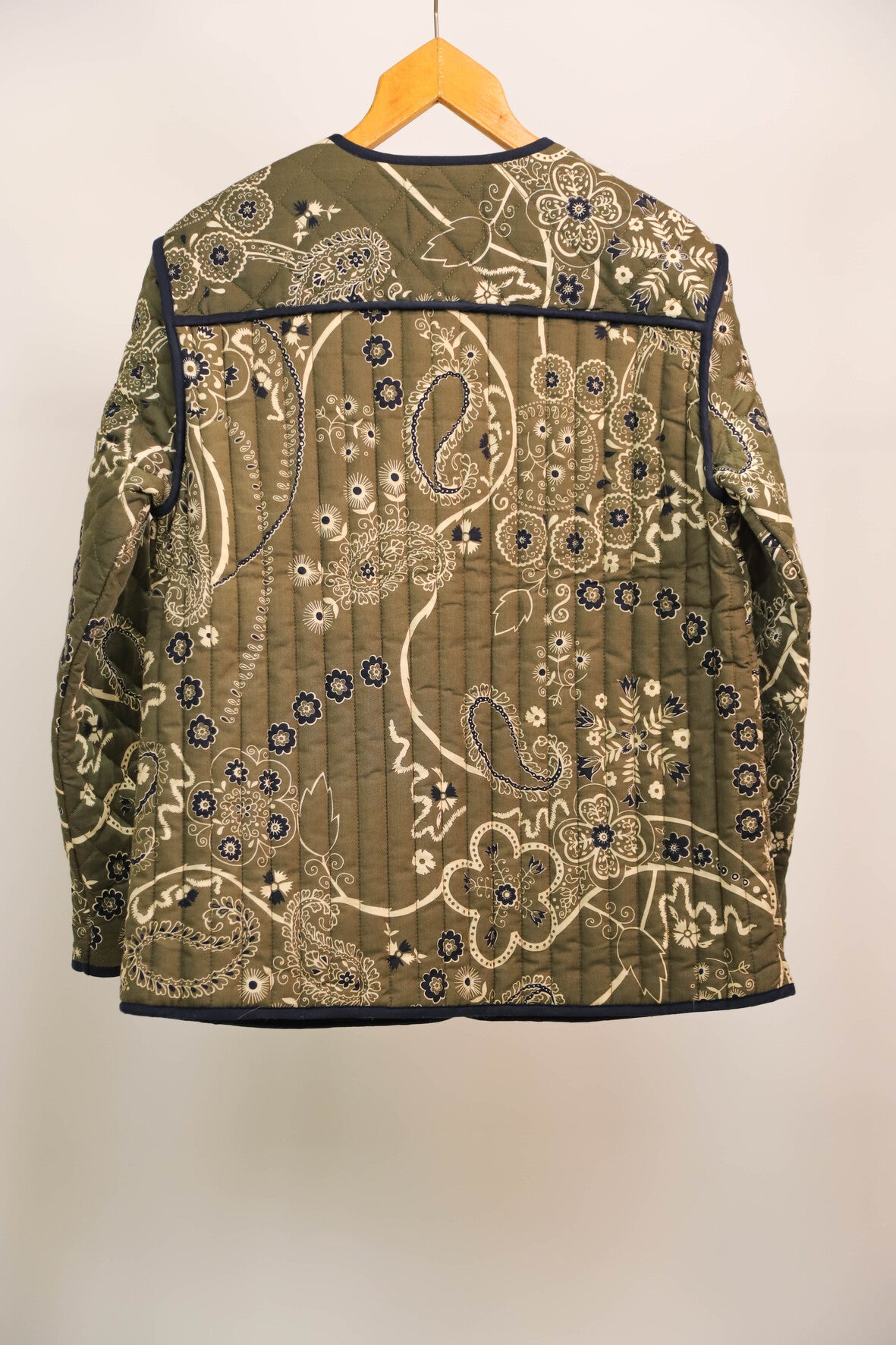 Veste kaki Promod Taille L