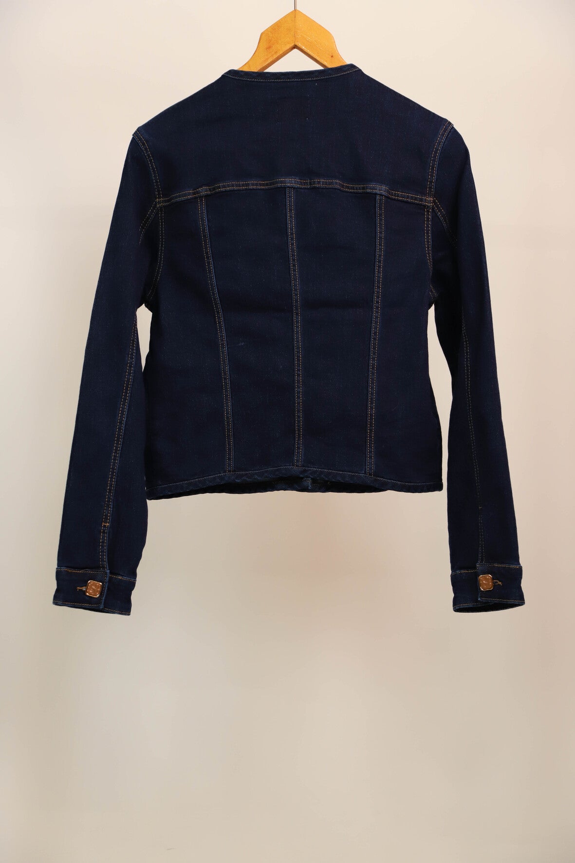 Veste bleue Place du jour Taille M et XL - NEUF