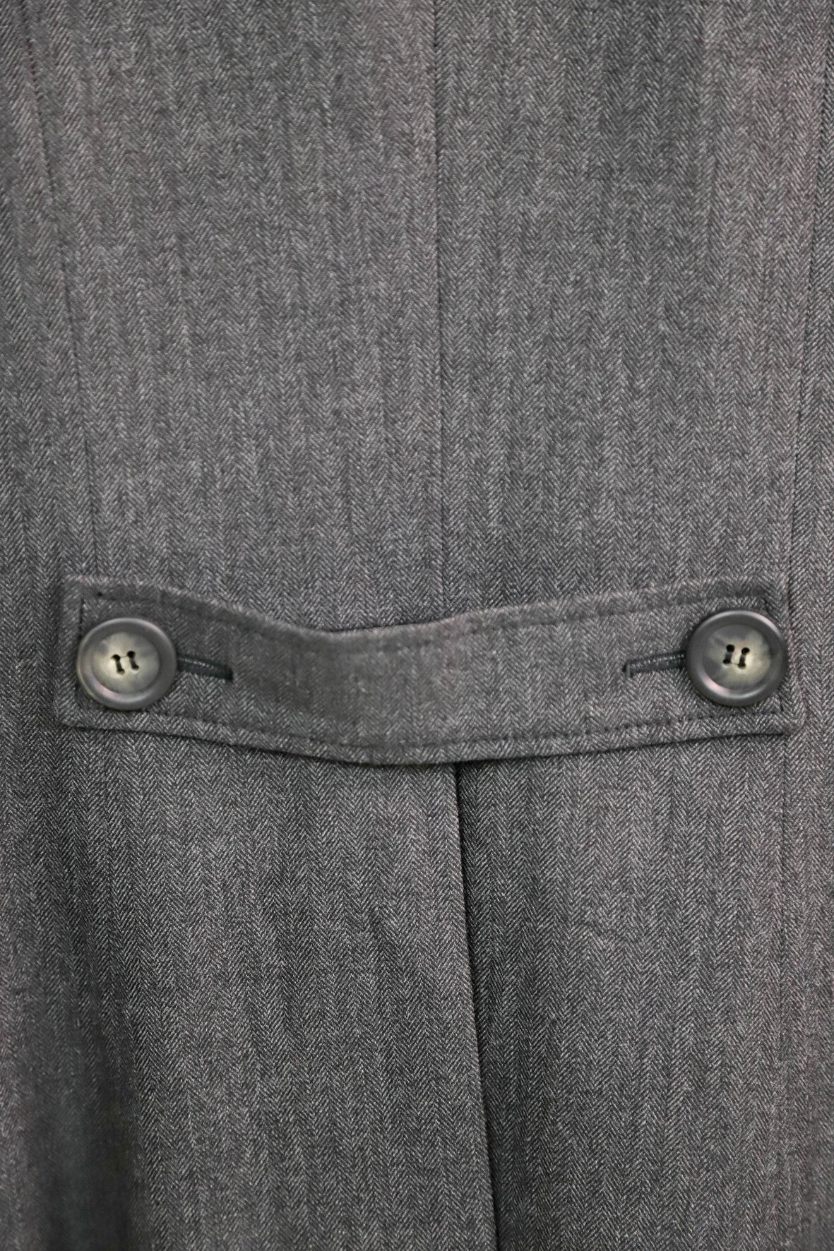 Blazer gris Alain Manoukian Taille S