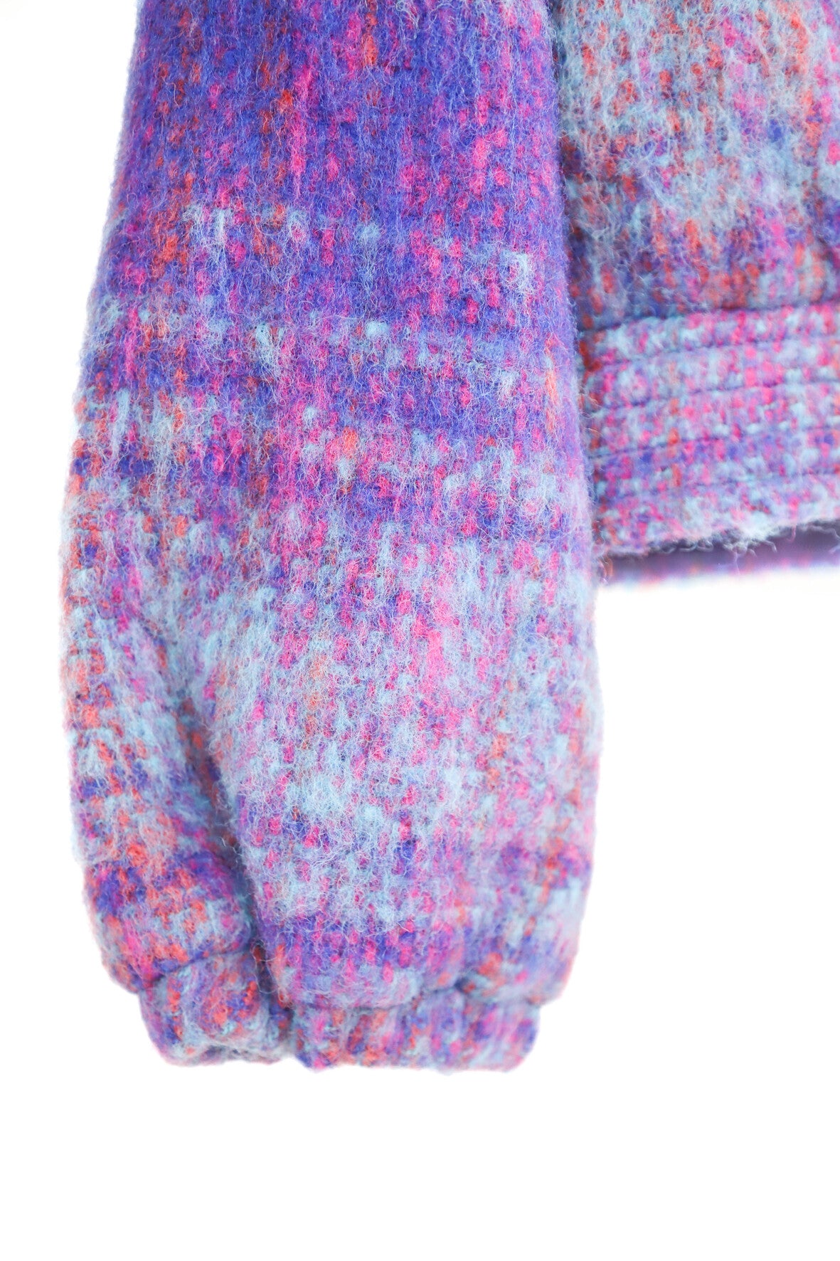 Manteau violet Pimkie Taille M