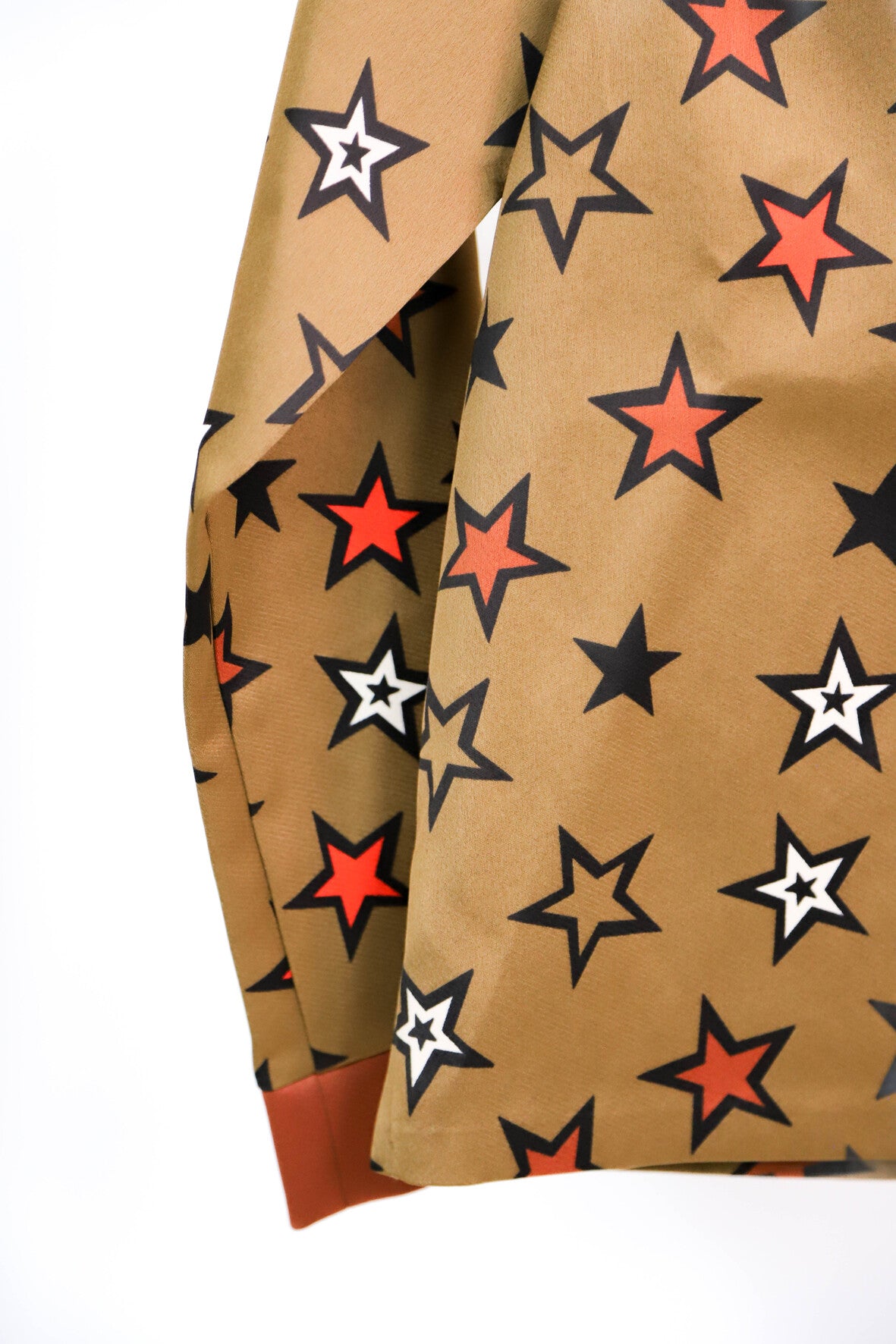 Veste doré Scotch & Soda Taille XS