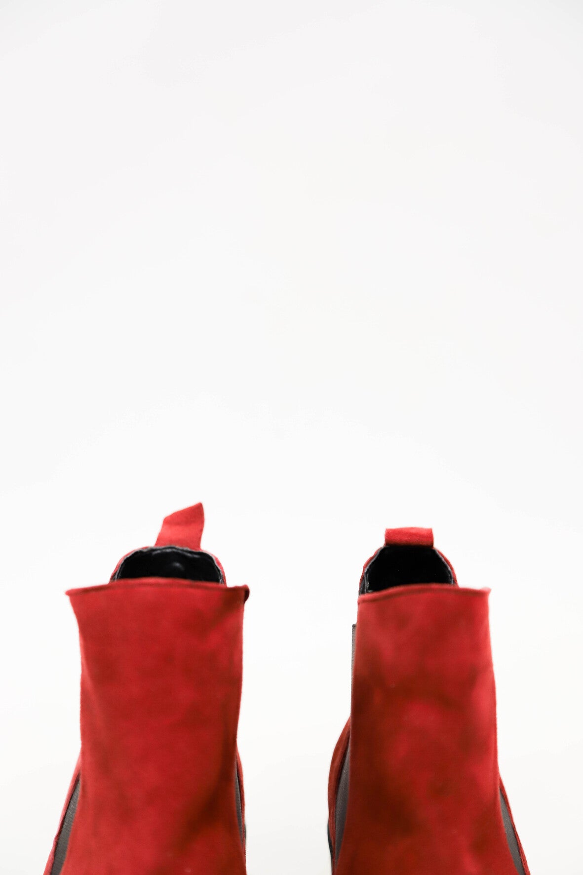 Bottines bordeaux Mephisto Taille 39 - NEUF