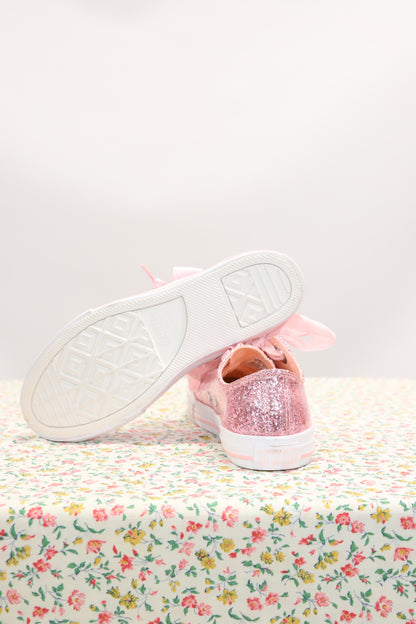 Baskets roses Converse Taille 36