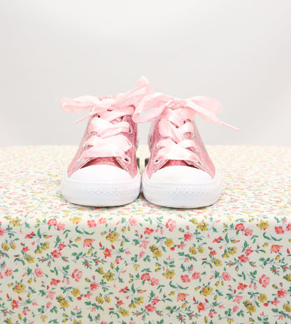 Baskets roses Converse Taille 36