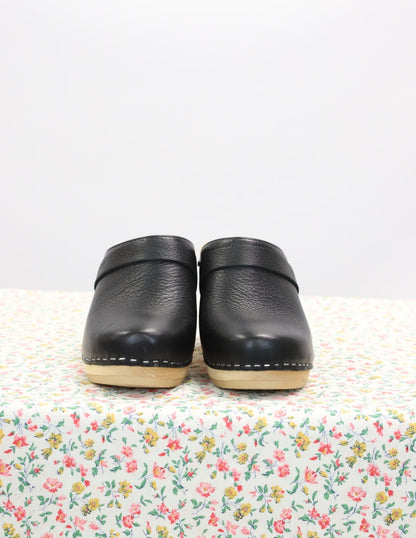 Sabot noir Maguba Taille 39