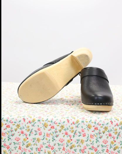 Sabot noir Maguba Taille 39