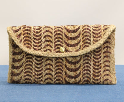 Pochette naturelle