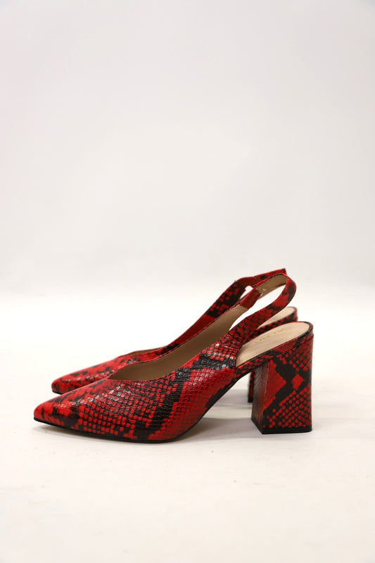 Chaussures Aldo rouge Taille 40