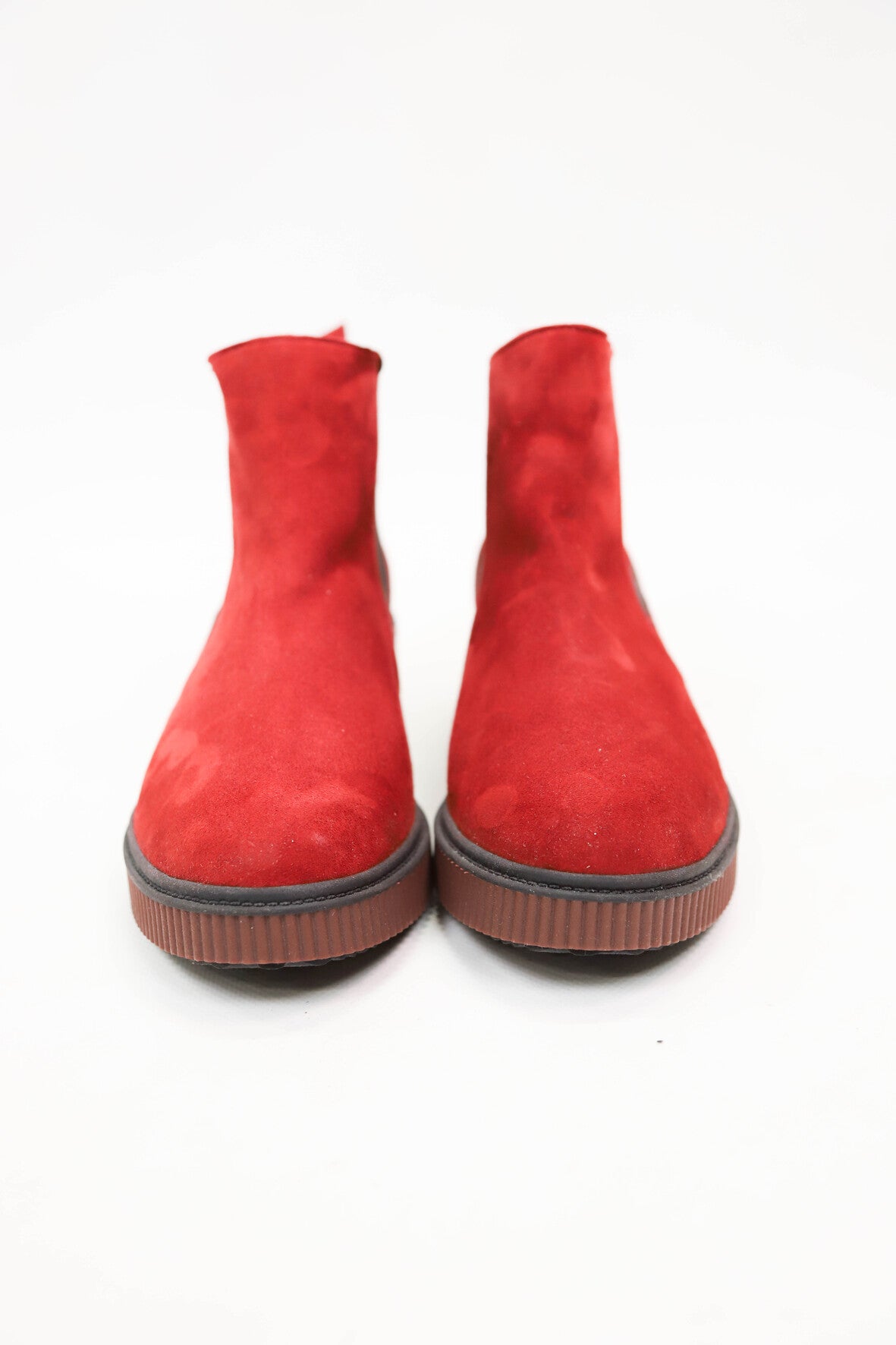 Bottines bordeaux Mephisto Taille 39 - NEUF