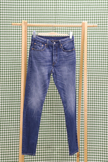 Jean bleu Levi's Taille S