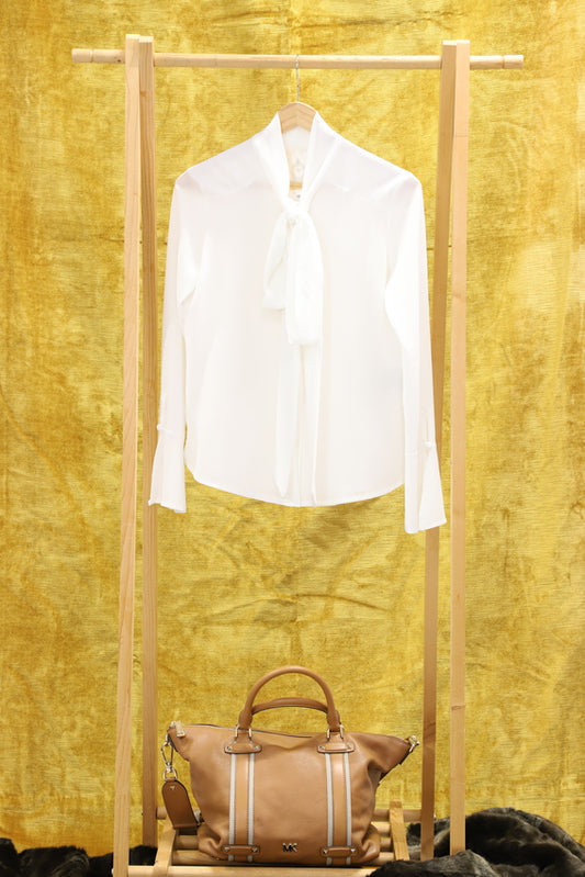 Chemise écru Hôtel Particulier Taille XS