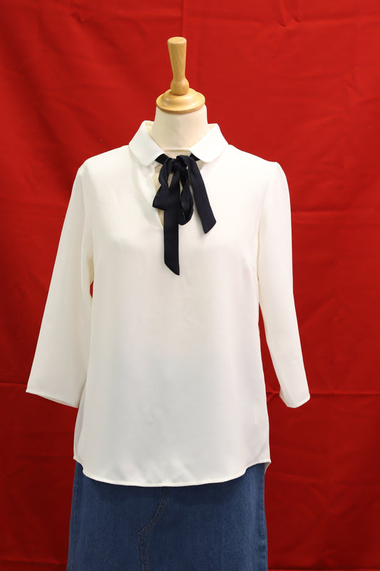 Blouse écru Marcy taille S