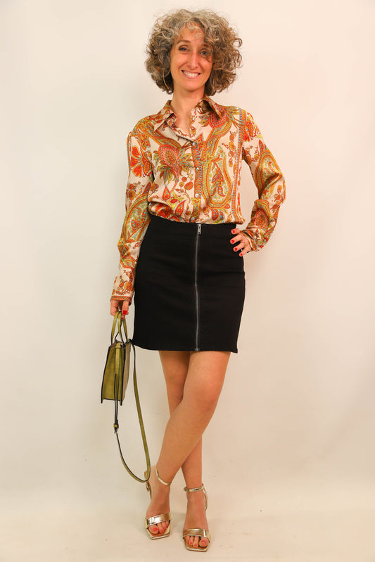 Chemisier Mango Taille S