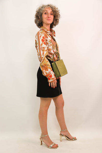 Chemisier Mango Taille S