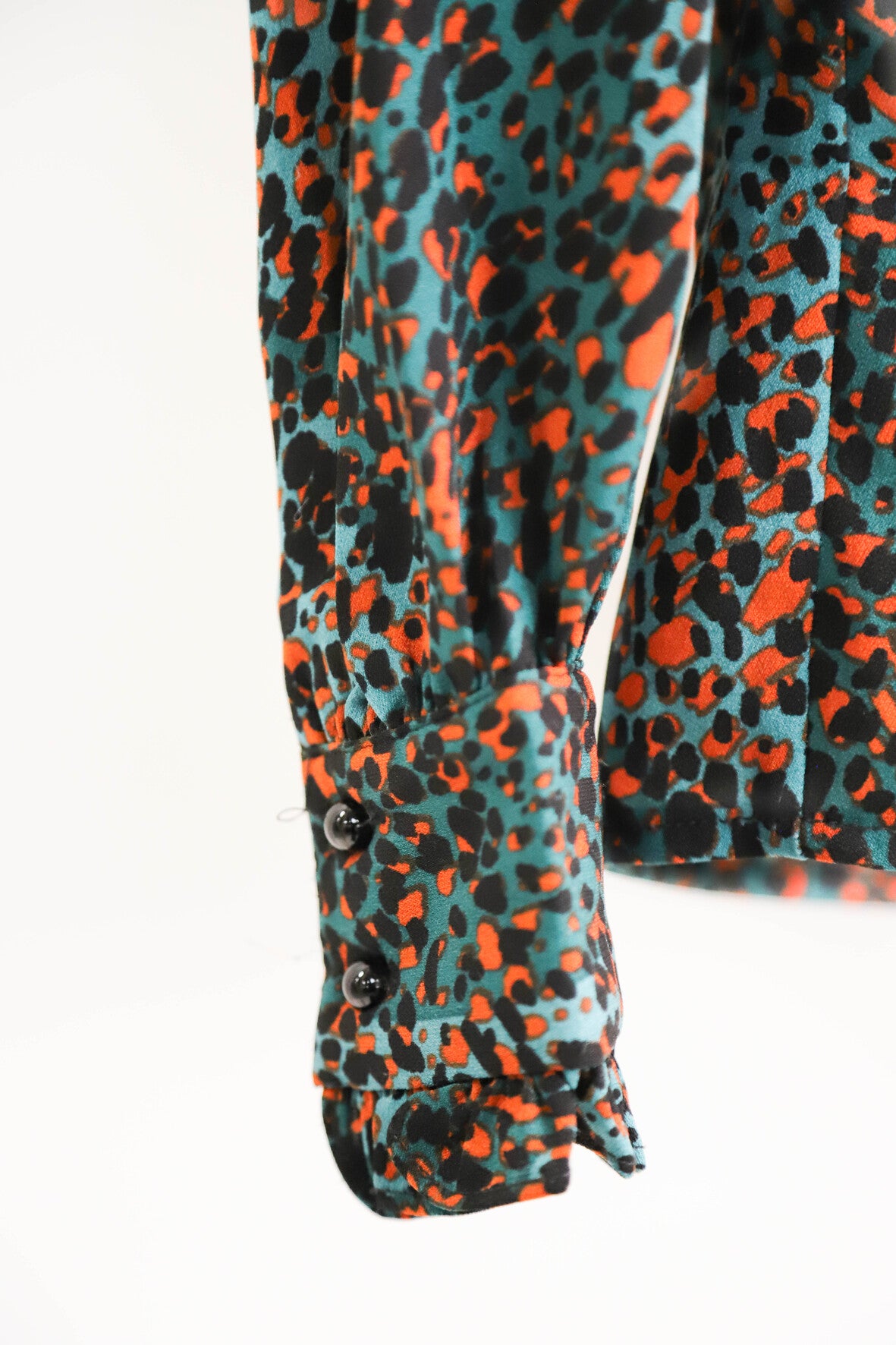 Blouse léopard Molly Bracken Taille M