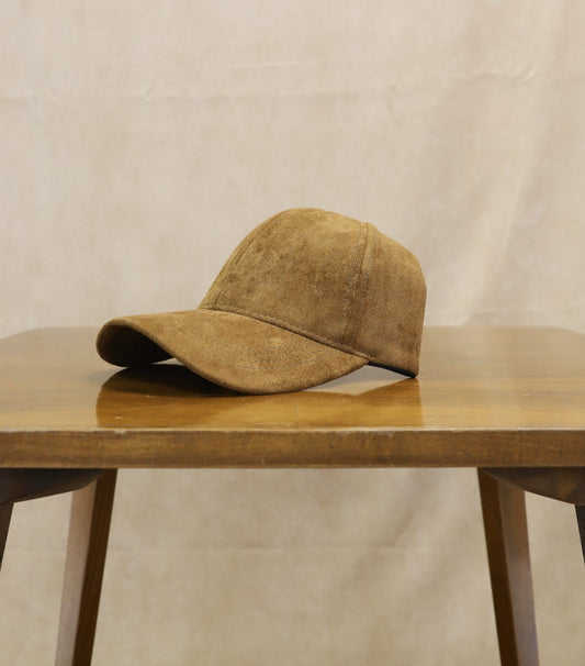 Casquette  camel Taille Unique - NEUF
