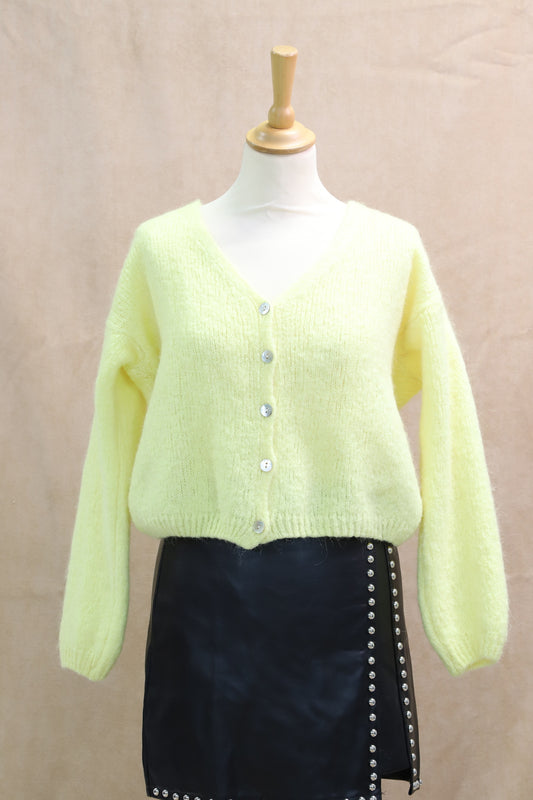 Gilet jaune, Taille L